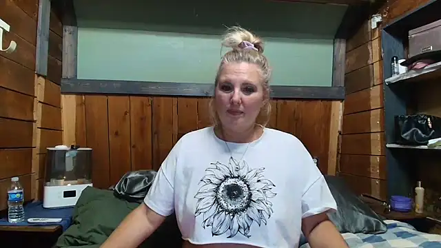 Sembang XXX Secara Langsung lisaxlovexxx