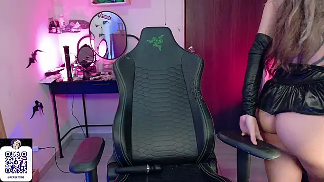 damnliciousssのライブXXXチャット