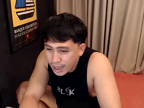 princeJayX Chat XXX in diretta