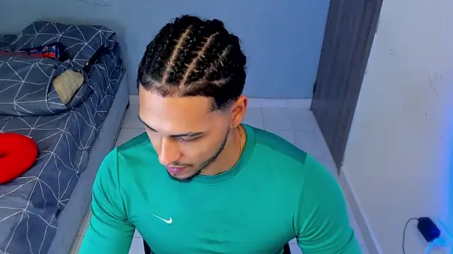 Kris_Khalifa69 Chat XXX live