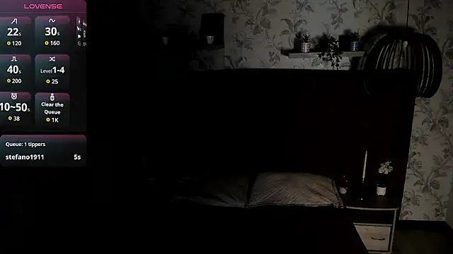 Živý XXX chat AustinJones_