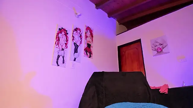 Chat XXX ao vivo de annita_lopez