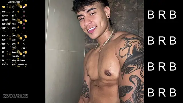 Ftm_xxxperiencie Obrolan Langsung XXX