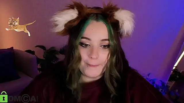 Mia_R0ss – Live XXX-chat