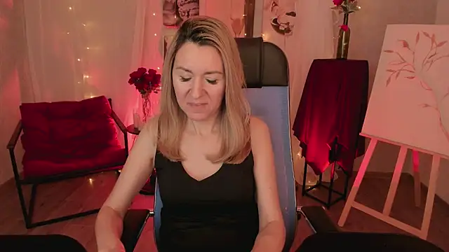 Živý XXX chat DonnaSmitth