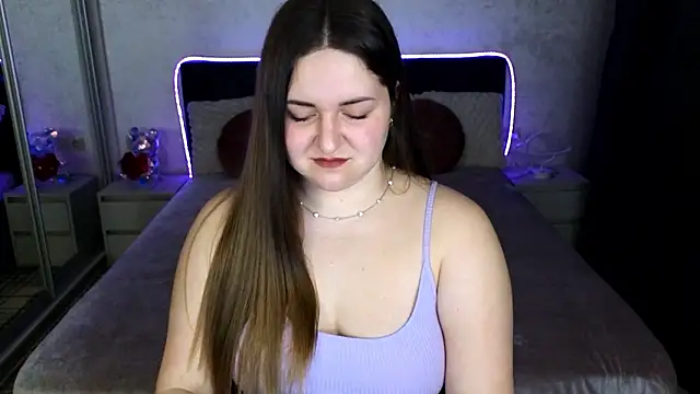 Webkamerová show Eva_Luxx