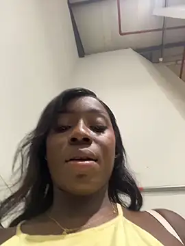 Вебкам-шоу ZarahFerreira