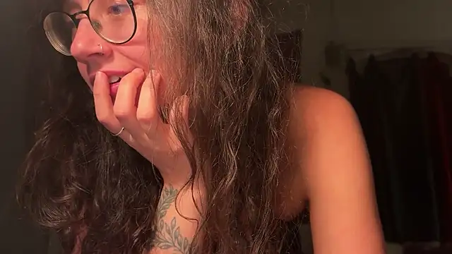 nyxo_'s Live XXX Chat