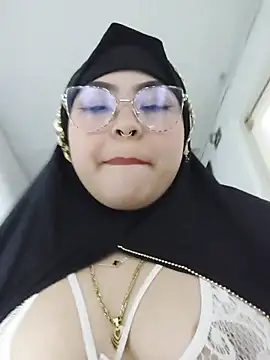 عرض كام Elinaax