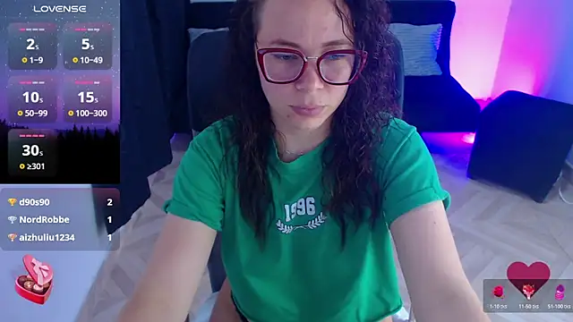SharonR1 Chat XXX live