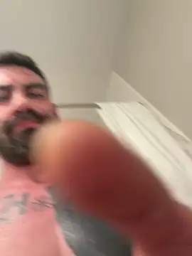 Show webcam de Mikejjone