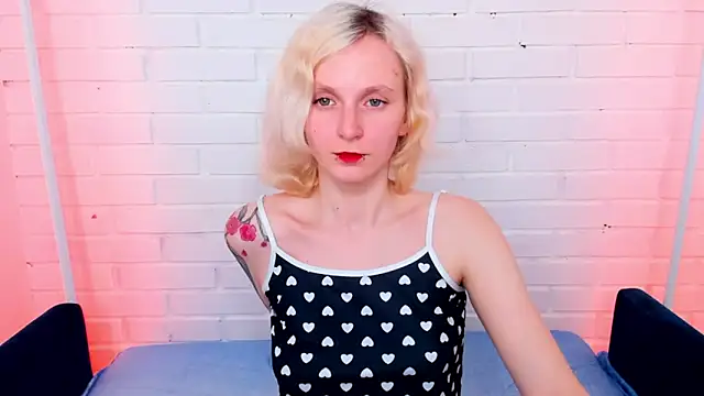 LikiLips Chat XXX in diretta