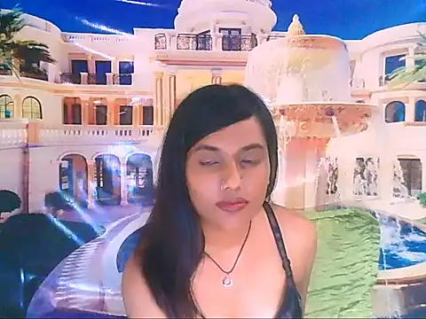 IndianSkies 라이브 XXX 채팅