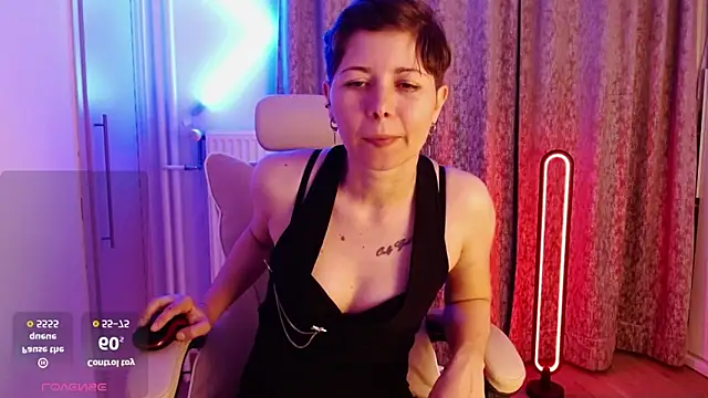 Alexxa_XX লাইভ XXX চ্যাট