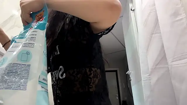 SweetMiaXO's Webcam Show