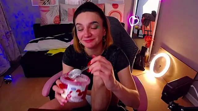 PollyRoseXn Live XXX chat