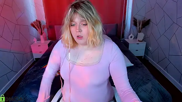 Chatroom XXX en direct de luna_c0ra