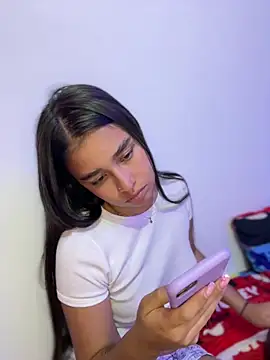 I_Samanthaa's Live XXX Chat