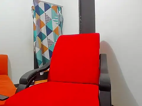 Show de webcam de danisttar