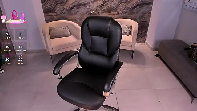 AshleyJhonson: онлайн-секс-чат