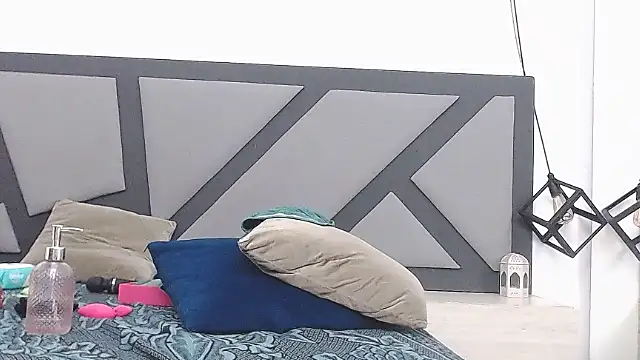 Živý XXX chat chanel_grant