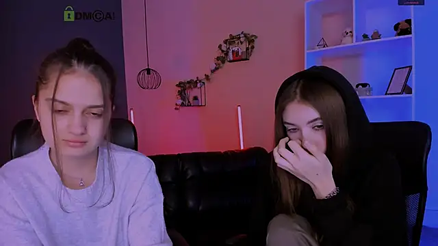 Chat XXX en directo de barbara_crazy