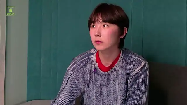 HeejinWangのウェブカメラショー