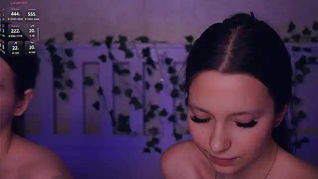 Chat XXX Live GabrielleLynchard