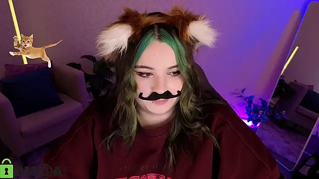 Chat XXX en directo de Mia_R0ss