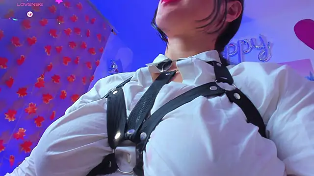 naharasollerのライブXXXチャット