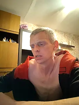 Maximuss69 Webcam Show