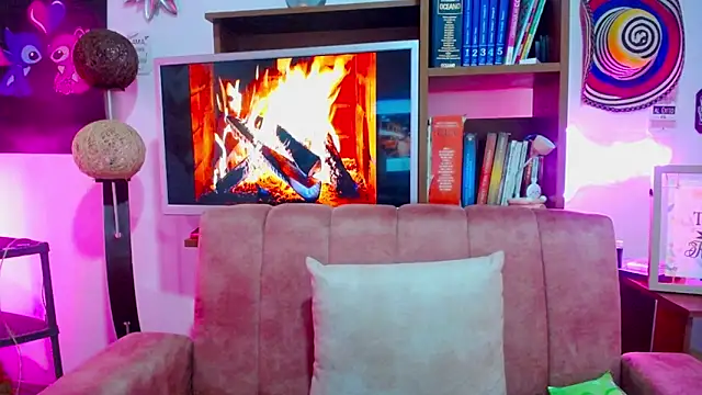 Chat XXX en directo de CiaraaSweet