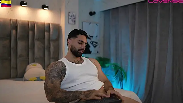 john_king29 লাইভ XXX চ্যাট