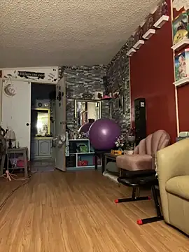 TranSexualJade95 即時 XXX 聊天