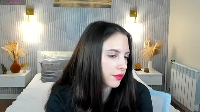 elise_robbie Live XXX-chat