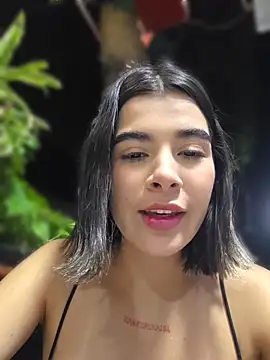 Sweetnahoxxx – Live XXX-chat