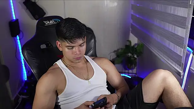 David_capizzi_ Chat XXX in diretta