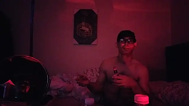 hailzeffn 现场XXX聊天