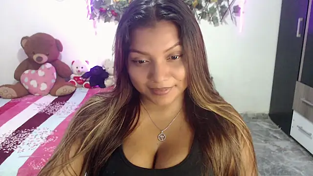 XXX chat uživo modela sexysusan4you