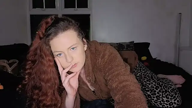 Chat XXX ao vivo de ENGLISHEMILY_69