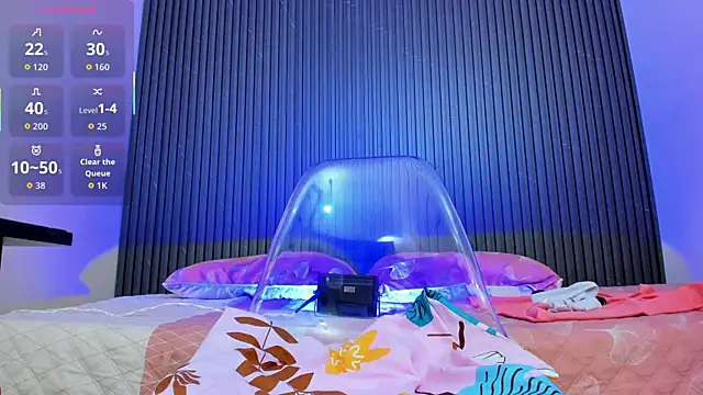 gaby_flowのライブXXXチャット