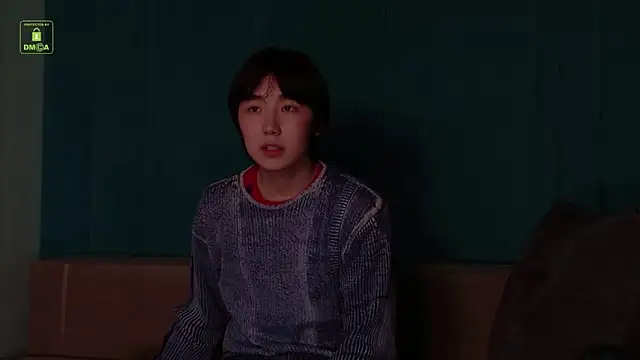 HeejinWang 웹캠 쇼