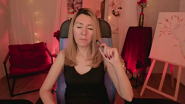 Онлайн чат XXX DonnaSmitth