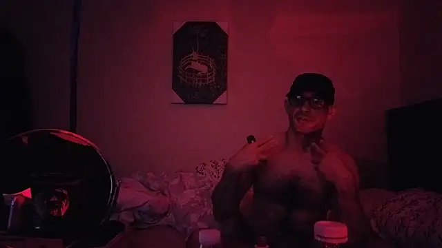 Czat XXX na żywo – hailzeffn