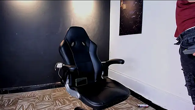 Show de webcam de Floyd212_Vibes