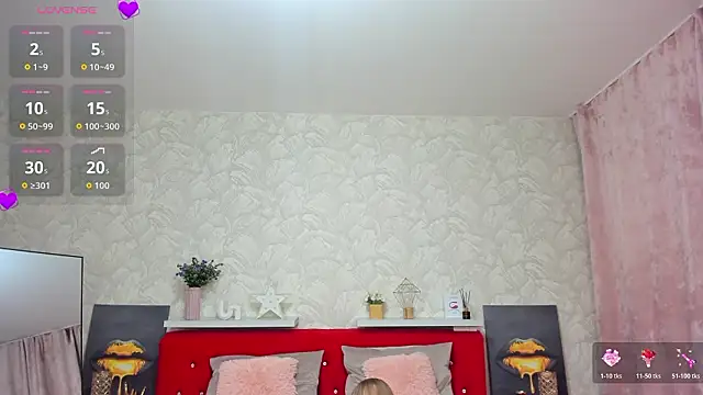 KattyPeachX – Live XXX-chat