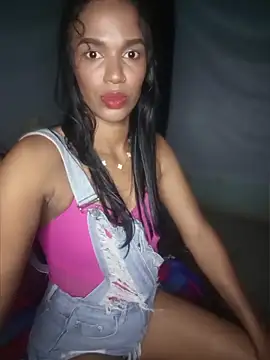 Chat XXX ao vivo de FlorSalvaje_