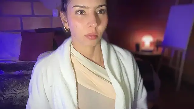 Онлайн чат XXX RouseColins