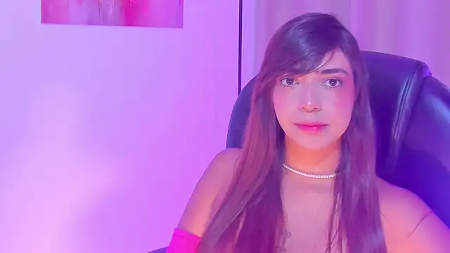 Chat XXX ao vivo de MariamRivera_