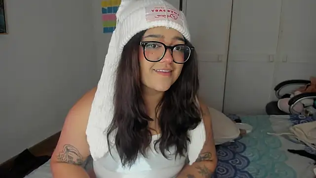 megar_3 Adlı Modelin Canlı XXX Sohbeti